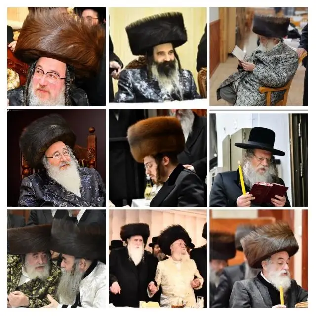 חצרות הקודש בני ברק