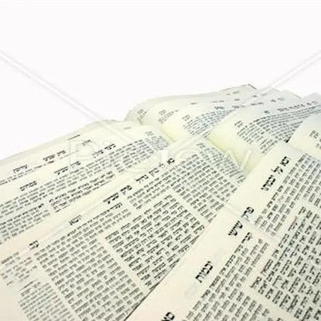 סיכום הדף היומי