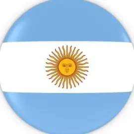 ארגנטינה | מוצילר 🇦🇷