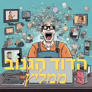 הדוד הגנוב ממליץ