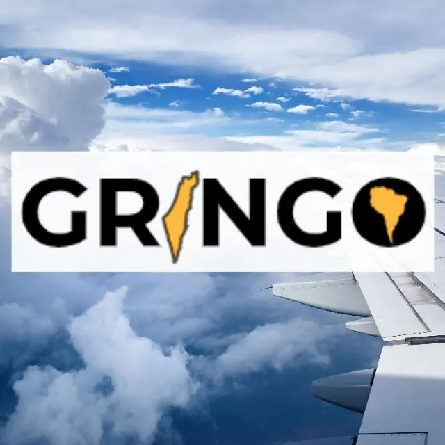 סוכני נסיעות מומלצים ✈️ גרינגו